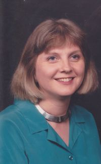 Veronika Marie Roessler