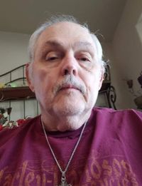 Marvin \"Moose\" Moomau