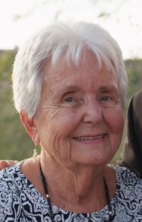 Elizabeth \"Beth\" Ziebell