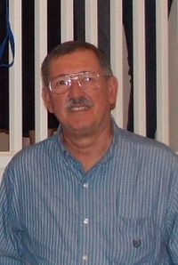 Francis \"Frank\" Ferguson