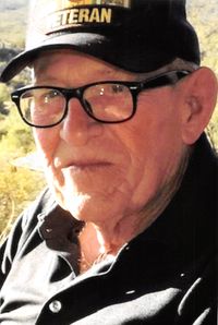 Raymond \"Pops\" Weekley