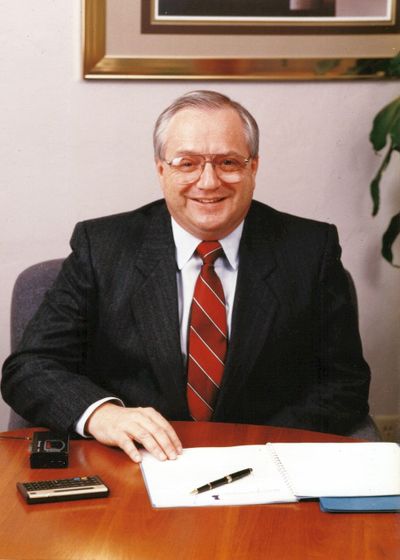 David Braun