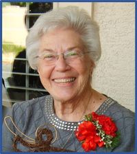 Katherine McLaughlin