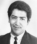 Robert \"Bobby\" Aros