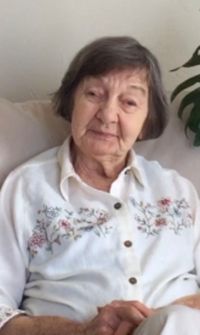 Mary Kate Klopfenstein