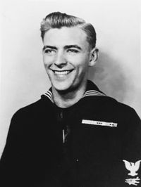 Herbert \"Chris\" Christensen