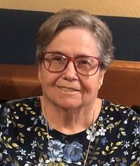 Janice Bahr