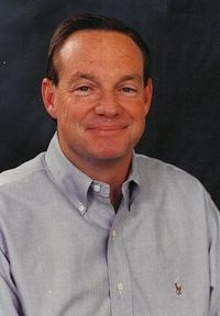 Peter \"Randy\" Trowbridge