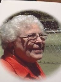 Sadie \"McLauchlin\" Eck