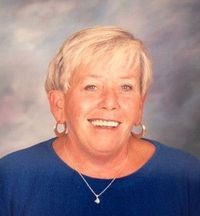 Therese \"Terry\" Martin