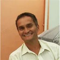 Ibrahin Robles-Ramos