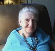 Ann \"Nancy\" Comeau