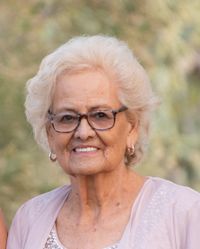 Francisca \"Panchita\" Oropesa