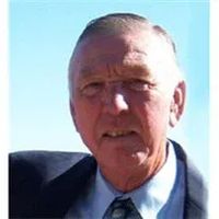 Alexander McMillan,  Jr.