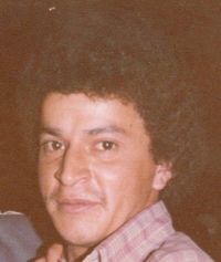 Andres Suarez-Gonzalez