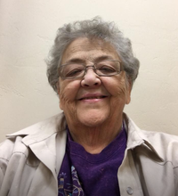 Kathryn \"Kathie\" Baker