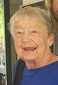 Elizabeth \"Betty\" Phillips Carlson