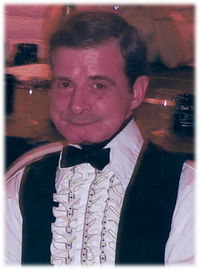 Angel \"Captain\" Montalvo Jr.