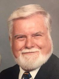 Richard \"Dick\" Welsh