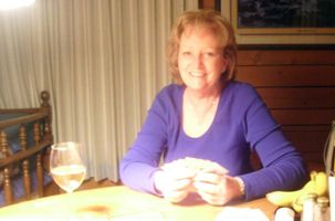 Bonita \"Bonnie\" Butler