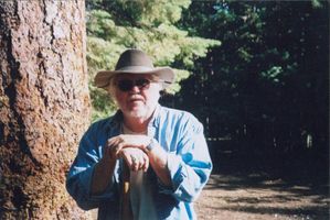 Lawrence \"Larry\" McIntosh