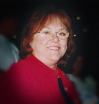 Rosanna \"Rosie\" Werner