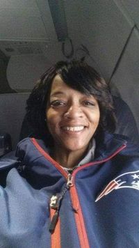 Tina \"Tea\" Collins