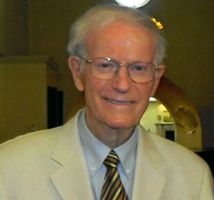 Richard \"Dick\" Switzer