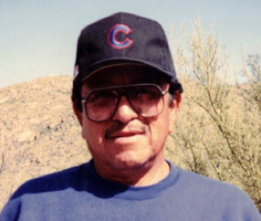 McBride \"Mac\" Waterman