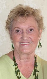 Bibiane \"Bi\" Ouimet