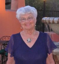 Pearl \"Moore\" Morgan