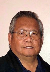 Joffre \"Jun\" Antonio, Jr.