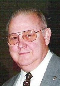 John \"Doug\" Shockey