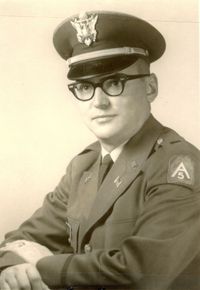 Melvin \"Mel\" Gores