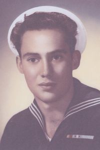 Norman \"Geno\" Ratto