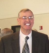 Mahlon \"Jerry\" Gerrow