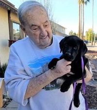 Joseph Bellante, Sr.