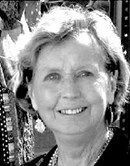 Carole \"Spook\" Collins