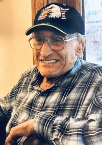 Nicholas \"Nick\" Timperio