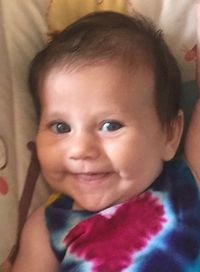 Reylynn \"Rey Rey\" Irvine