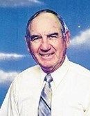 Donald \"Hoss\" Moore