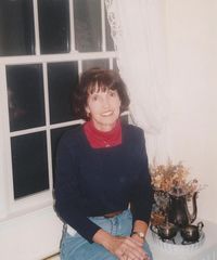 Josephine \"JoJo\" Ark