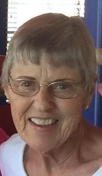 Margaret \"Marge\" Marcello