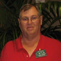 Larry \"W7LB\" Brown