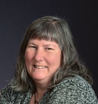 Catherine \"Cathy\" Knight