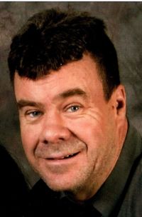 Charles Russell McCarty