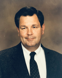 Joe \"Mike\" Yarborough