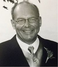 Richard \"Sandy\" McCormick