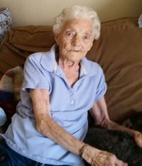 Mary \"Henderson\" Cissna