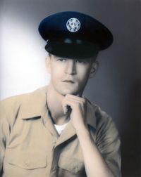 Melvin \"Mel\" Runyon